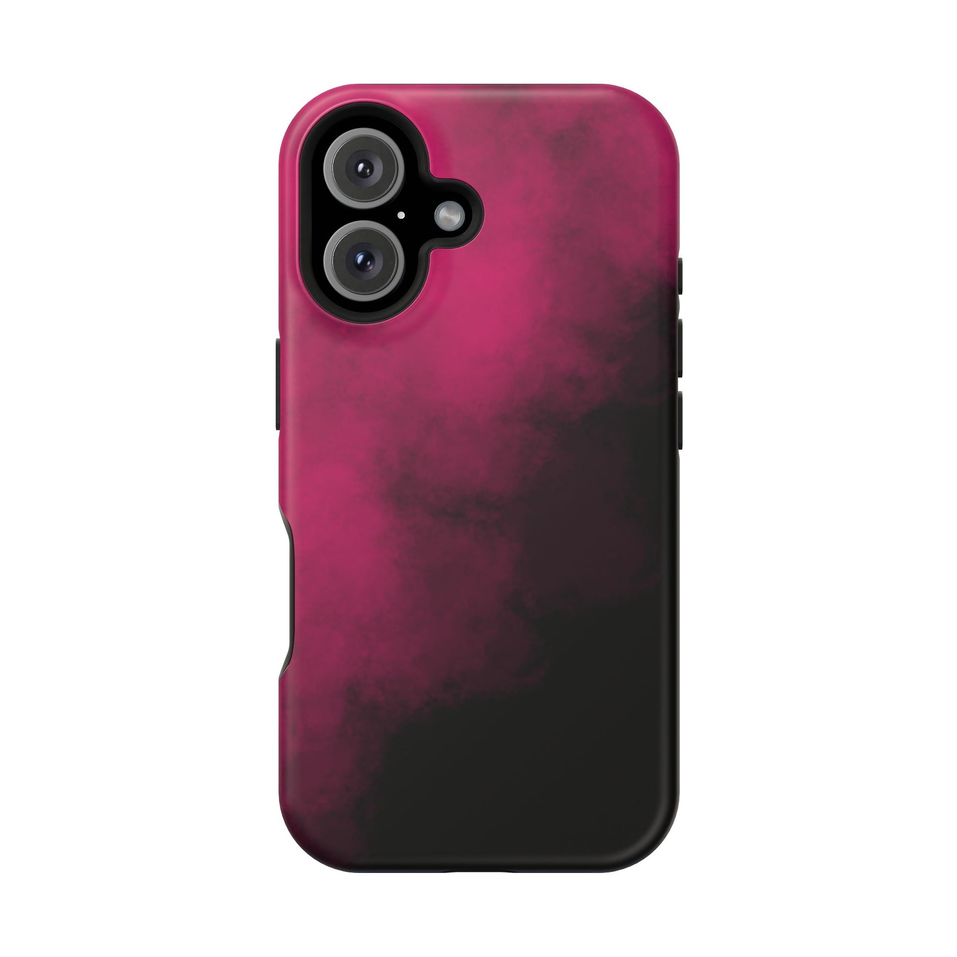 Modern Magnetic Case - iPhone 16 Cover
