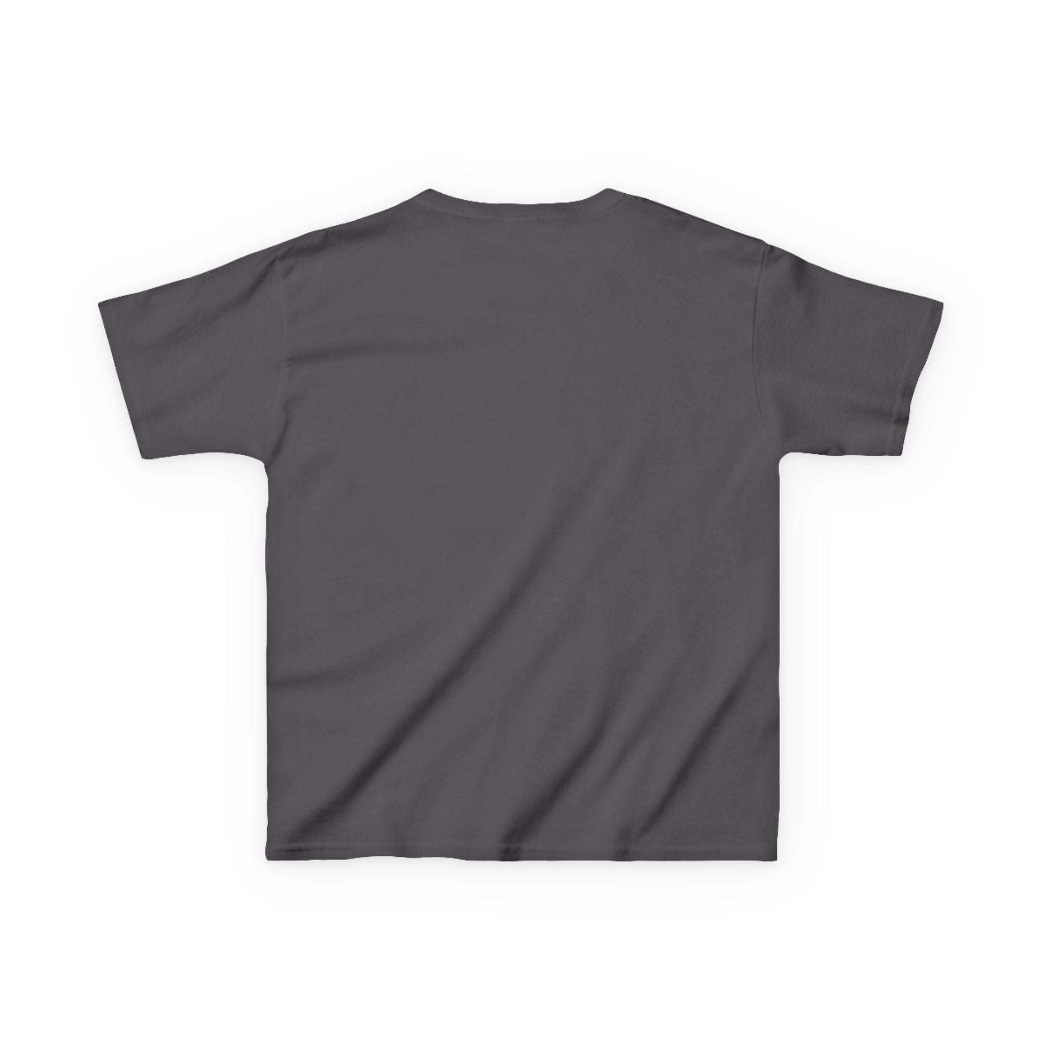 Anime Eye T-Shirt - Kids Bold Graphic