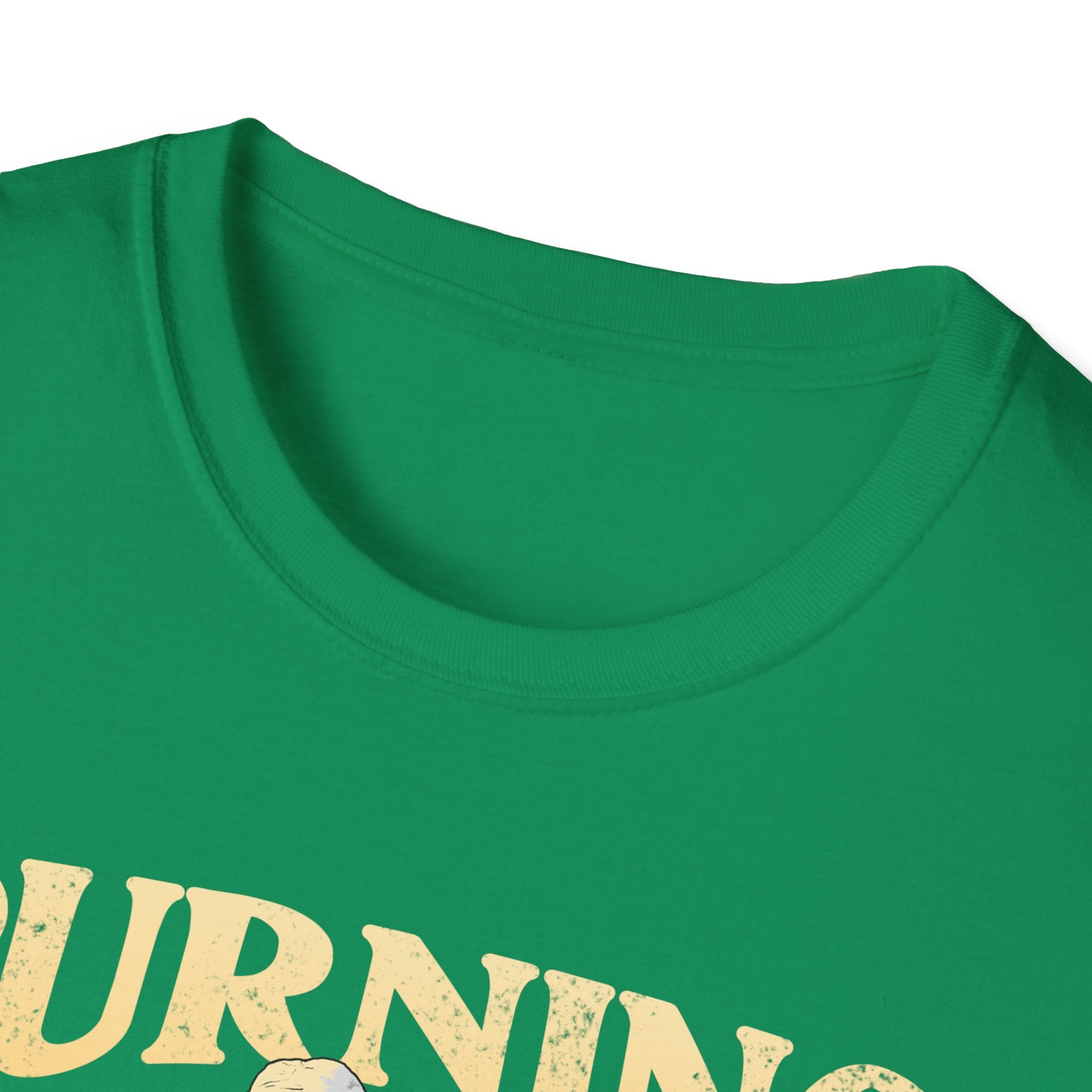 Retro Graphic Tee - Vintage Cherub Shirt