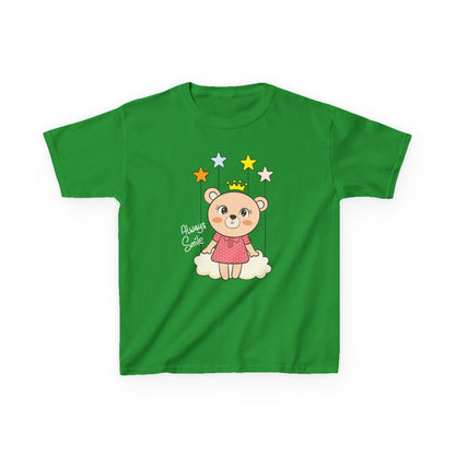 BEAR PRINCESS