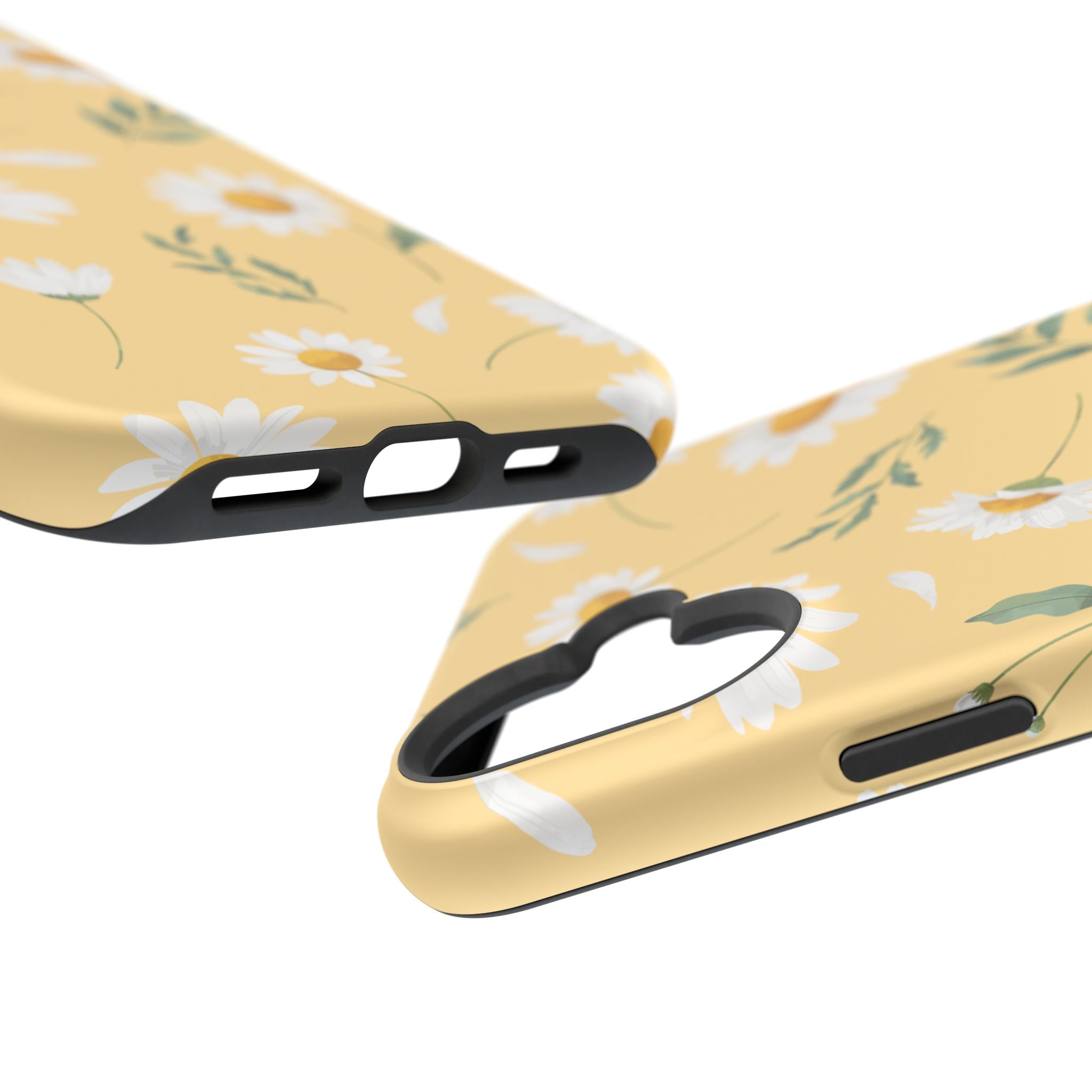 Botanical Phone Case - Daisy iPhone 16