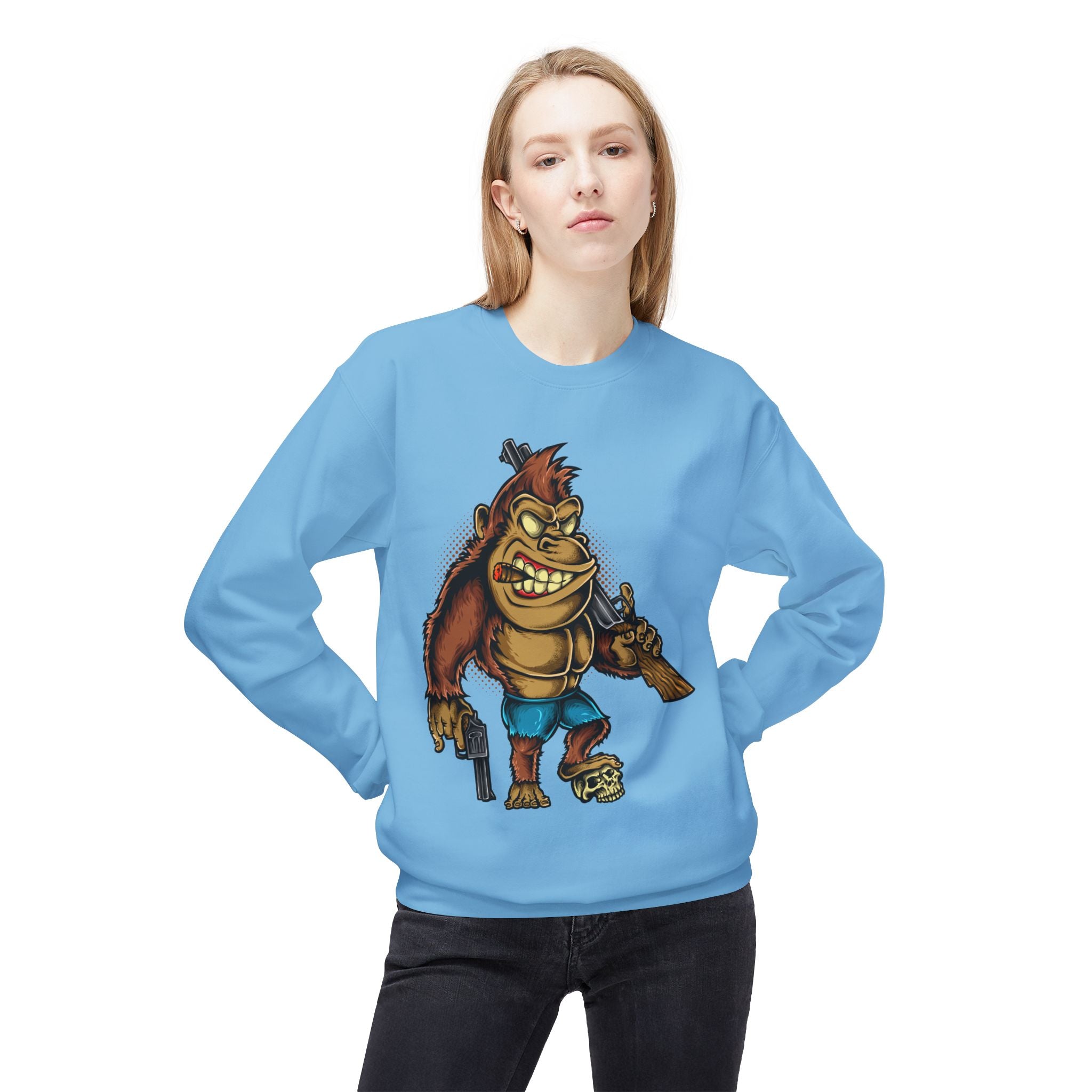 Football Sweatshirt - Coet Football