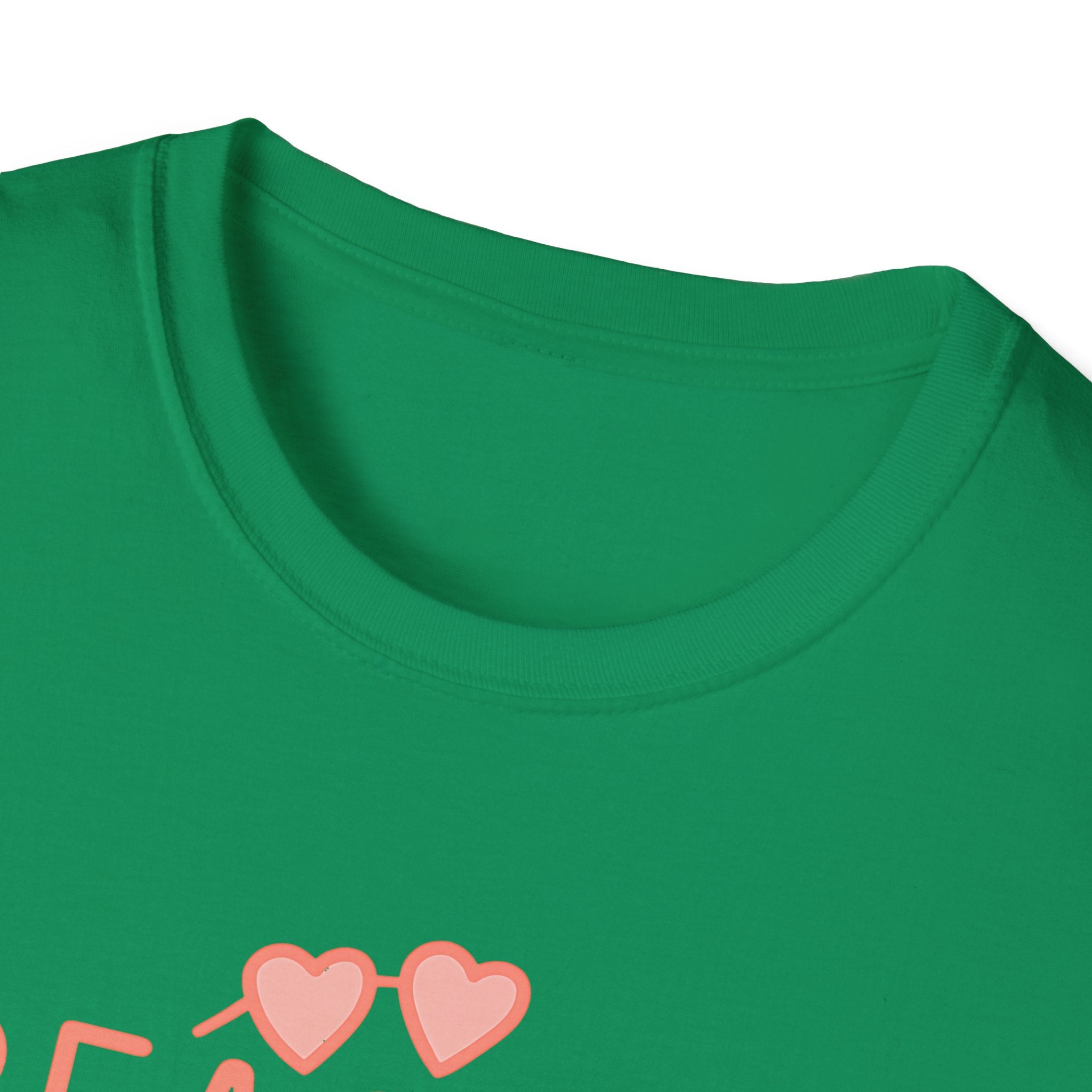 Tropical Bestie Tees - Summer Beach Shirt