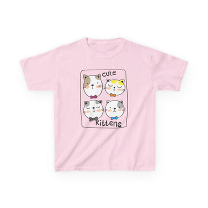 CAT FACES