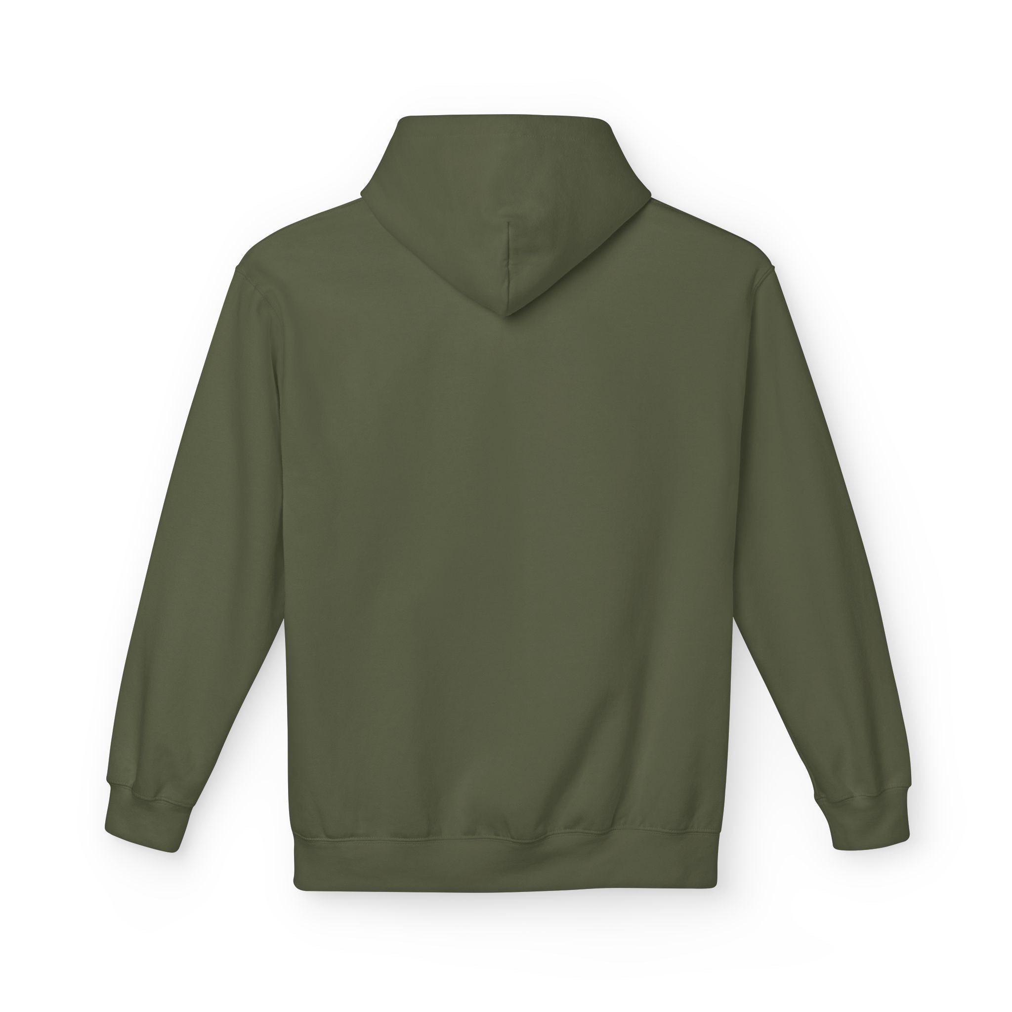 Graphic Hoodie - Hell Rider