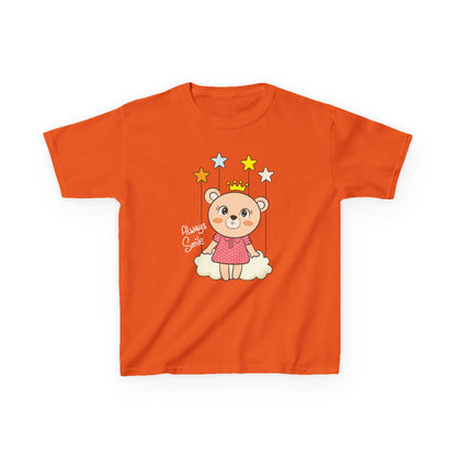 BEAR PRINCESS