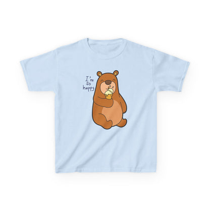BEAR ICE CREAM