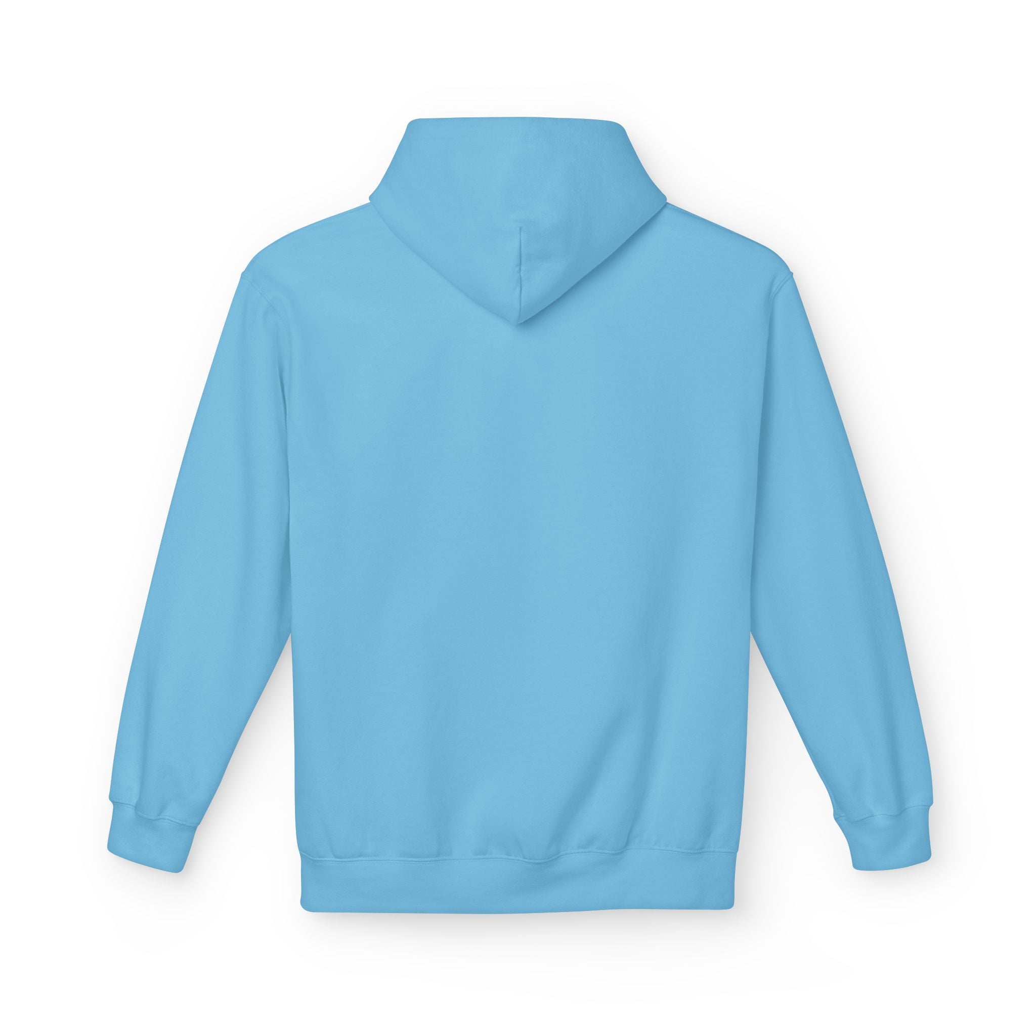 Graphic Hoodie - Goodtime