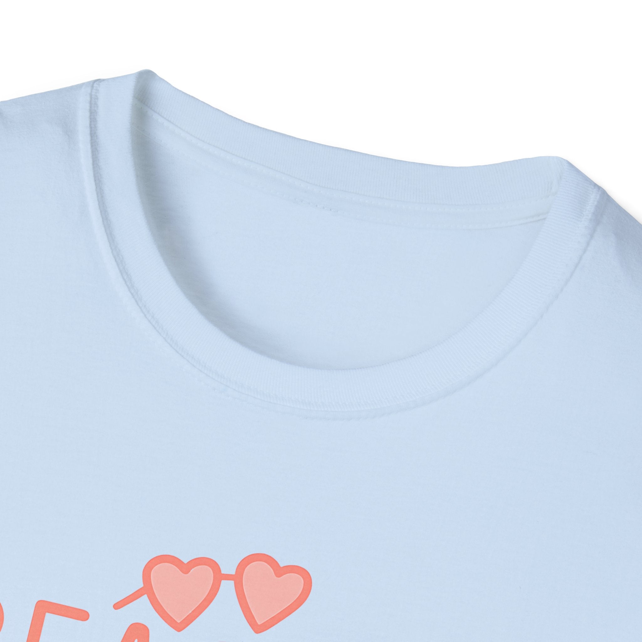 Tropical Bestie Tees - Summer Beach Shirt