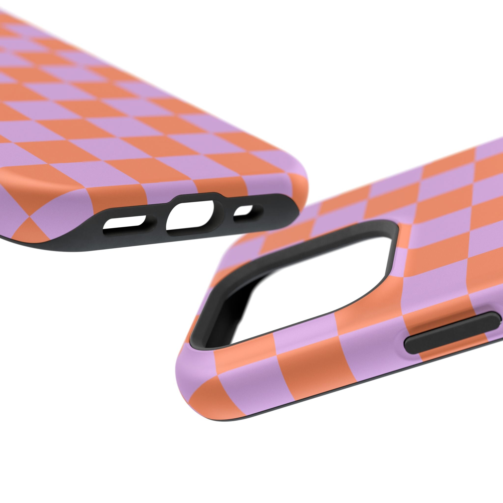 Abstract Phone Case - iPhone 16 Magnet