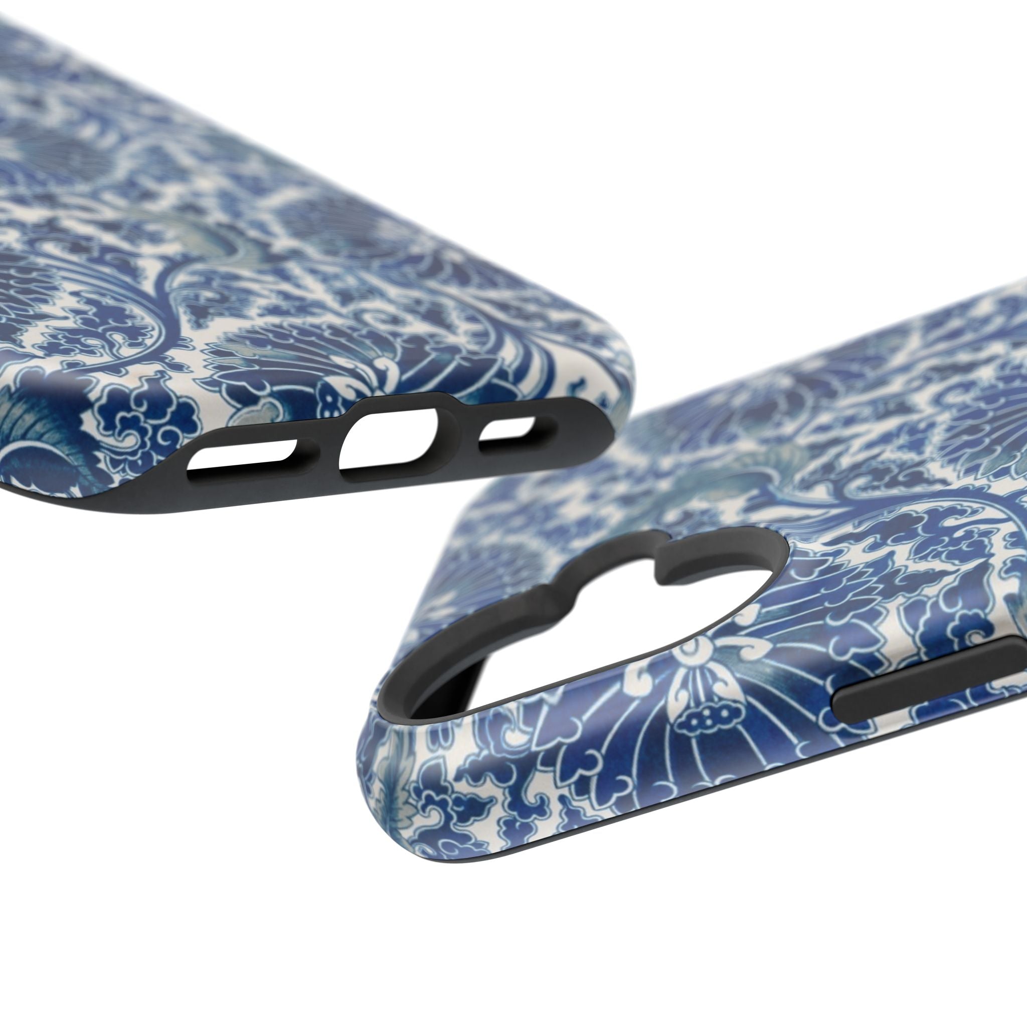 Chinese Traditional Case - iPhone 16 Magnetic