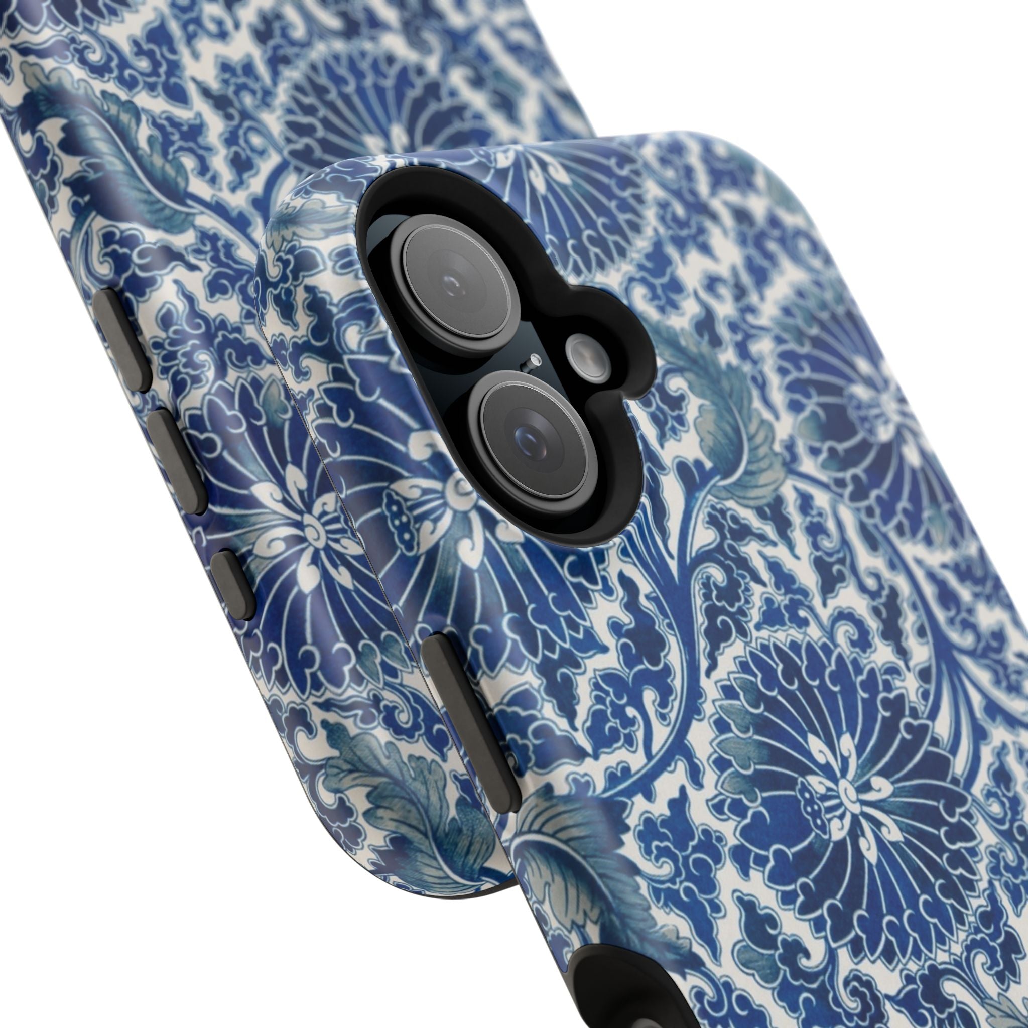 Chinese Traditional Case - iPhone 16 Magnetic