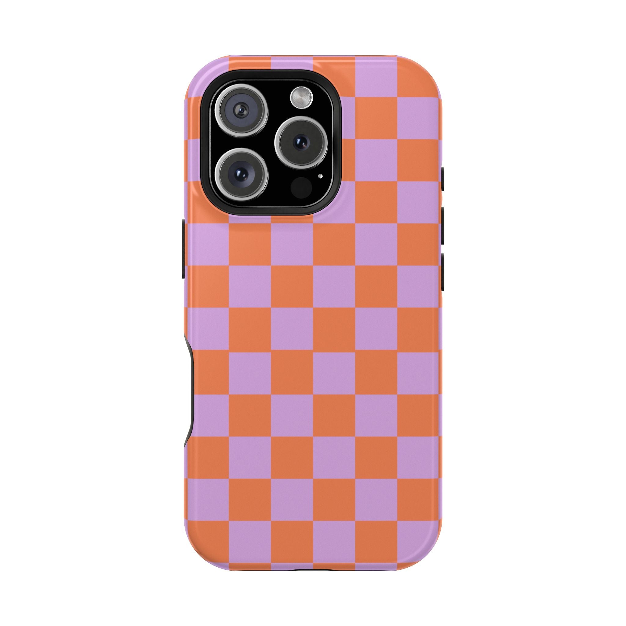 Abstract Phone Case - iPhone 16 Magnet