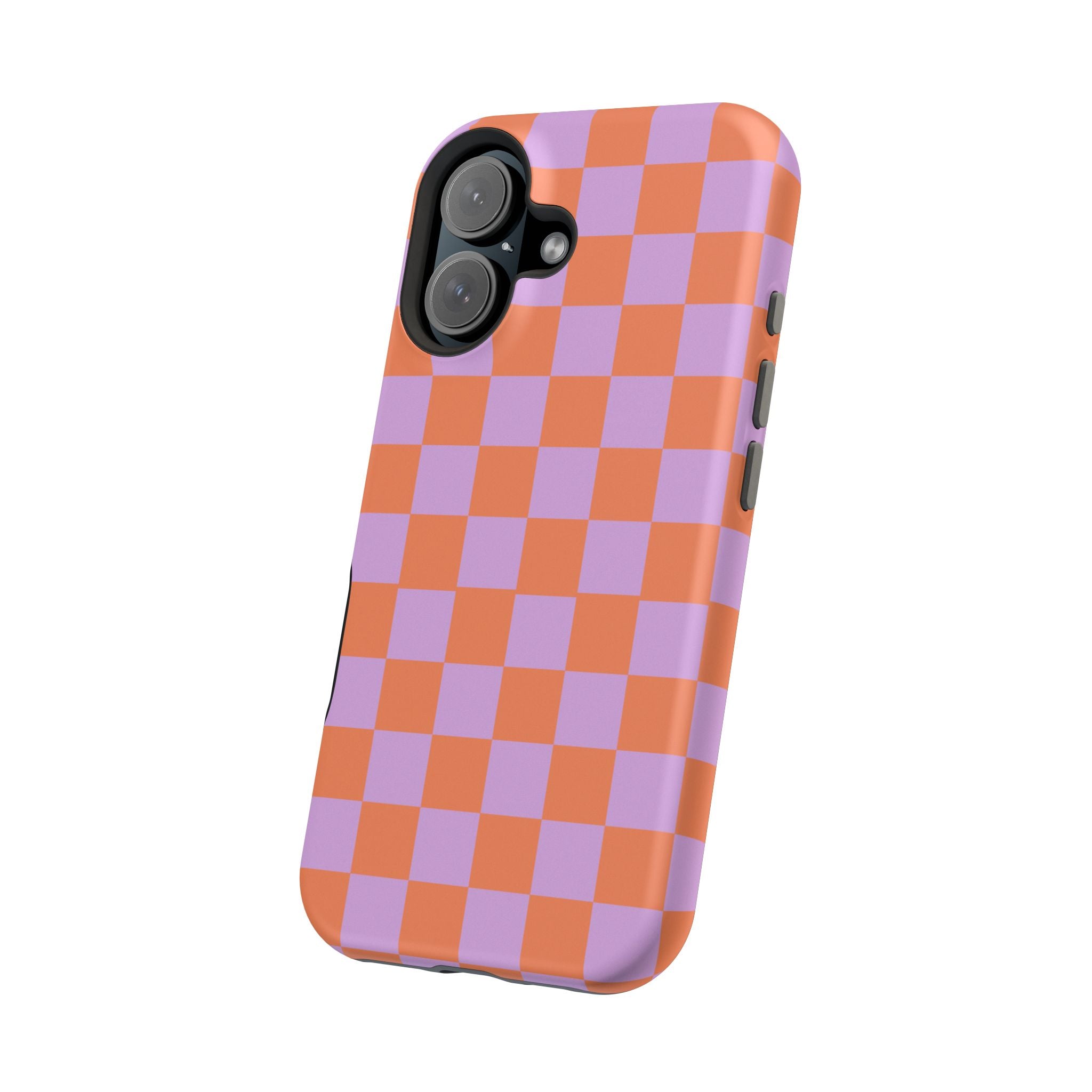 Abstract Phone Case - iPhone 16 Magnet