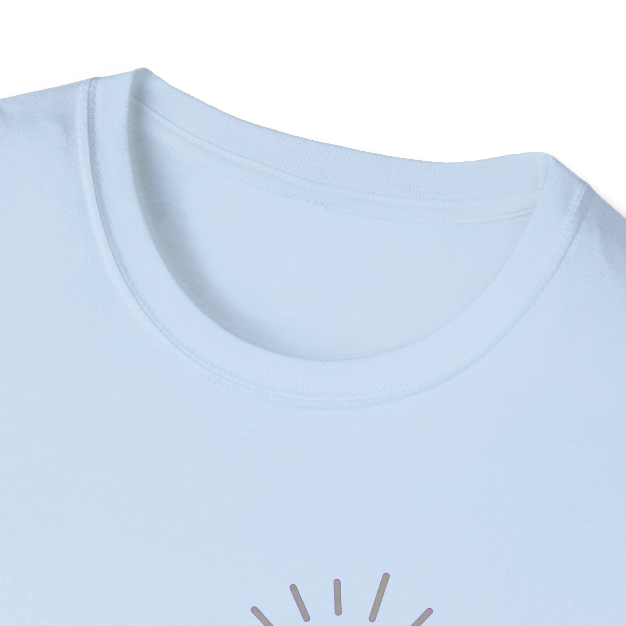 Pastel Womens Tee - Chasing Sunsets Shirt