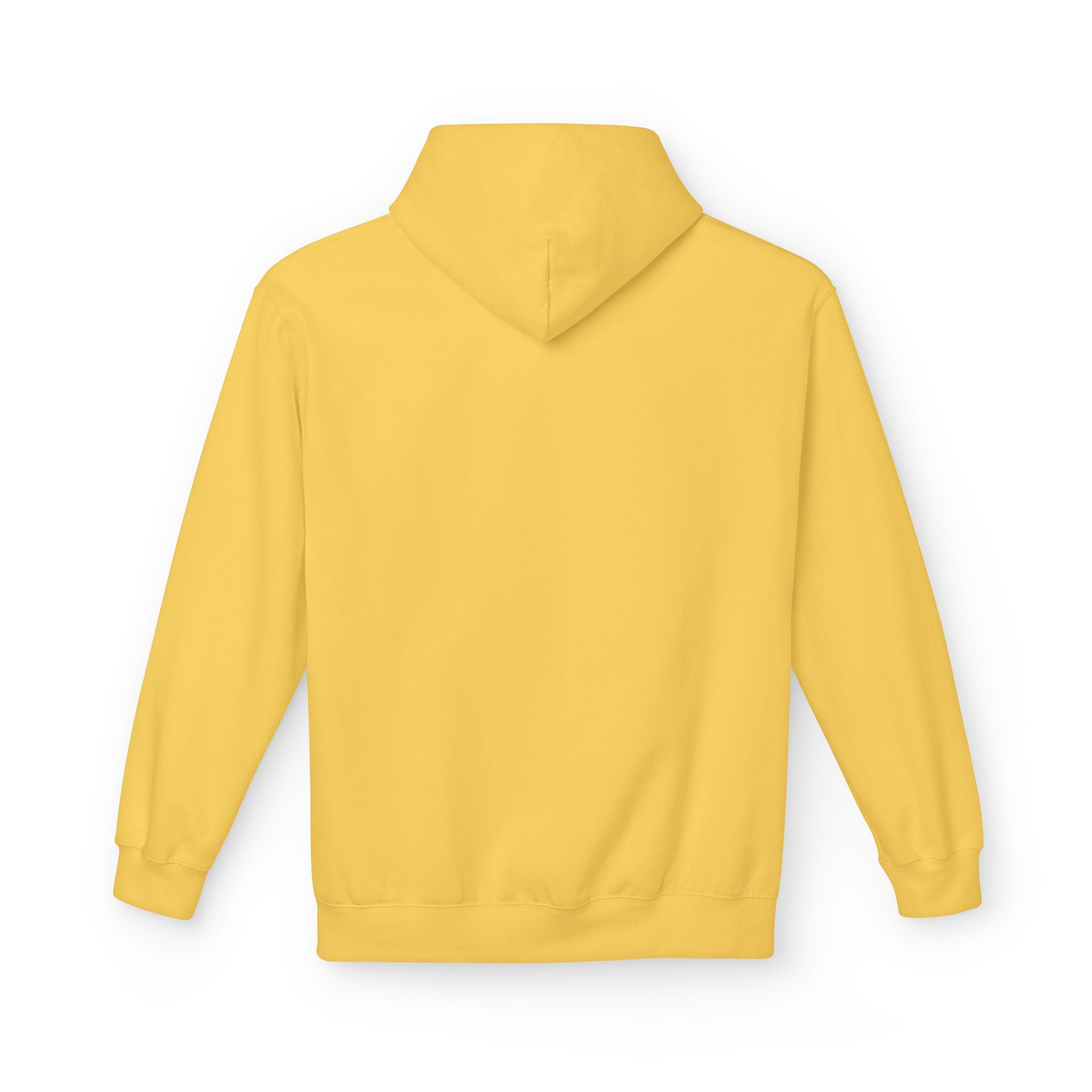 Graphic Hoodie - Youth Have No Age