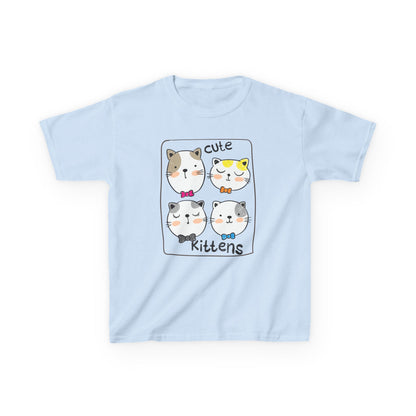 CAT FACES