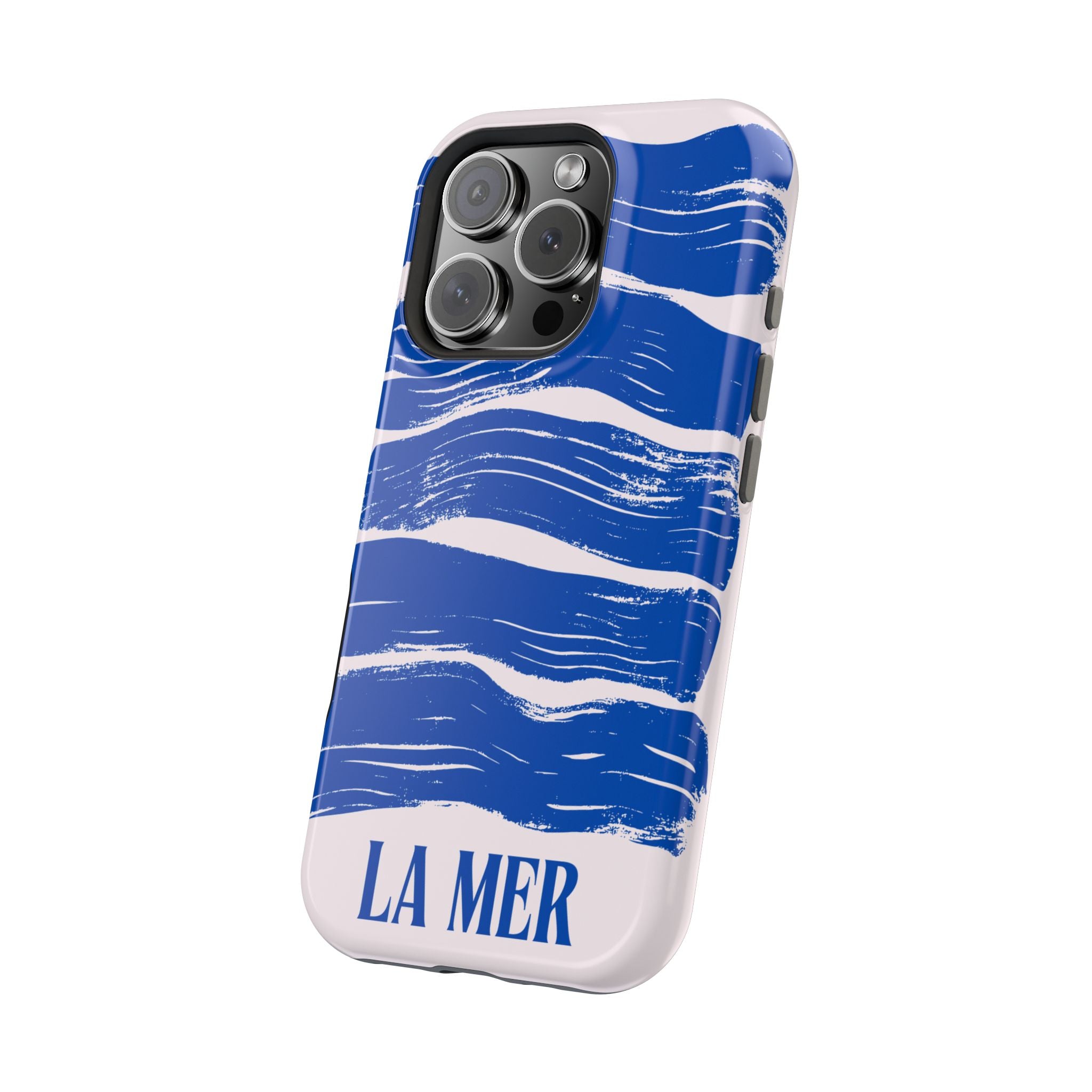 Nautical Phone Case - MagSafe iPhone Cover