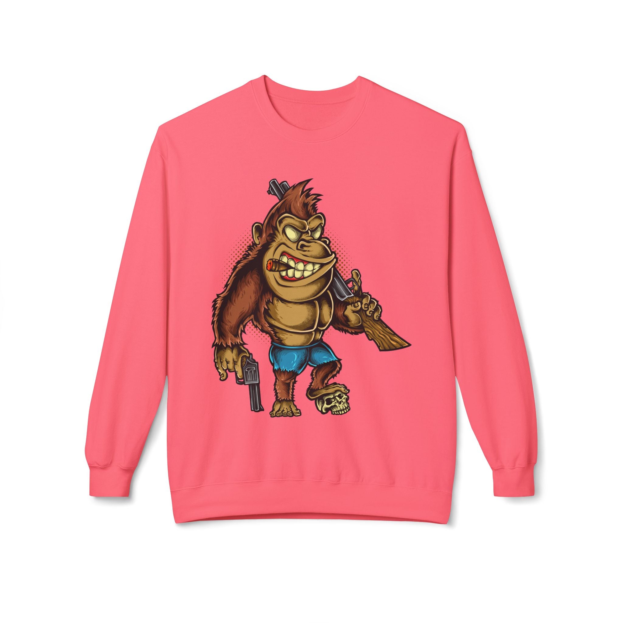 Football Sweatshirt - Coet Football