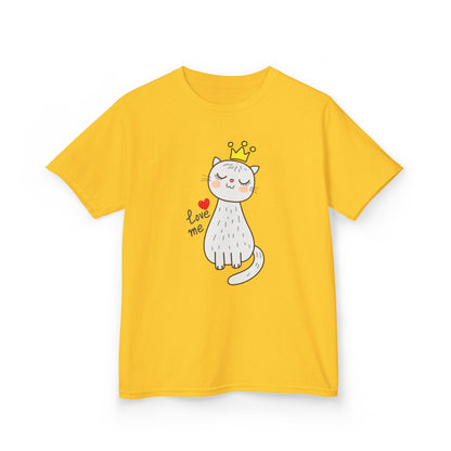 CAT PRINCESS