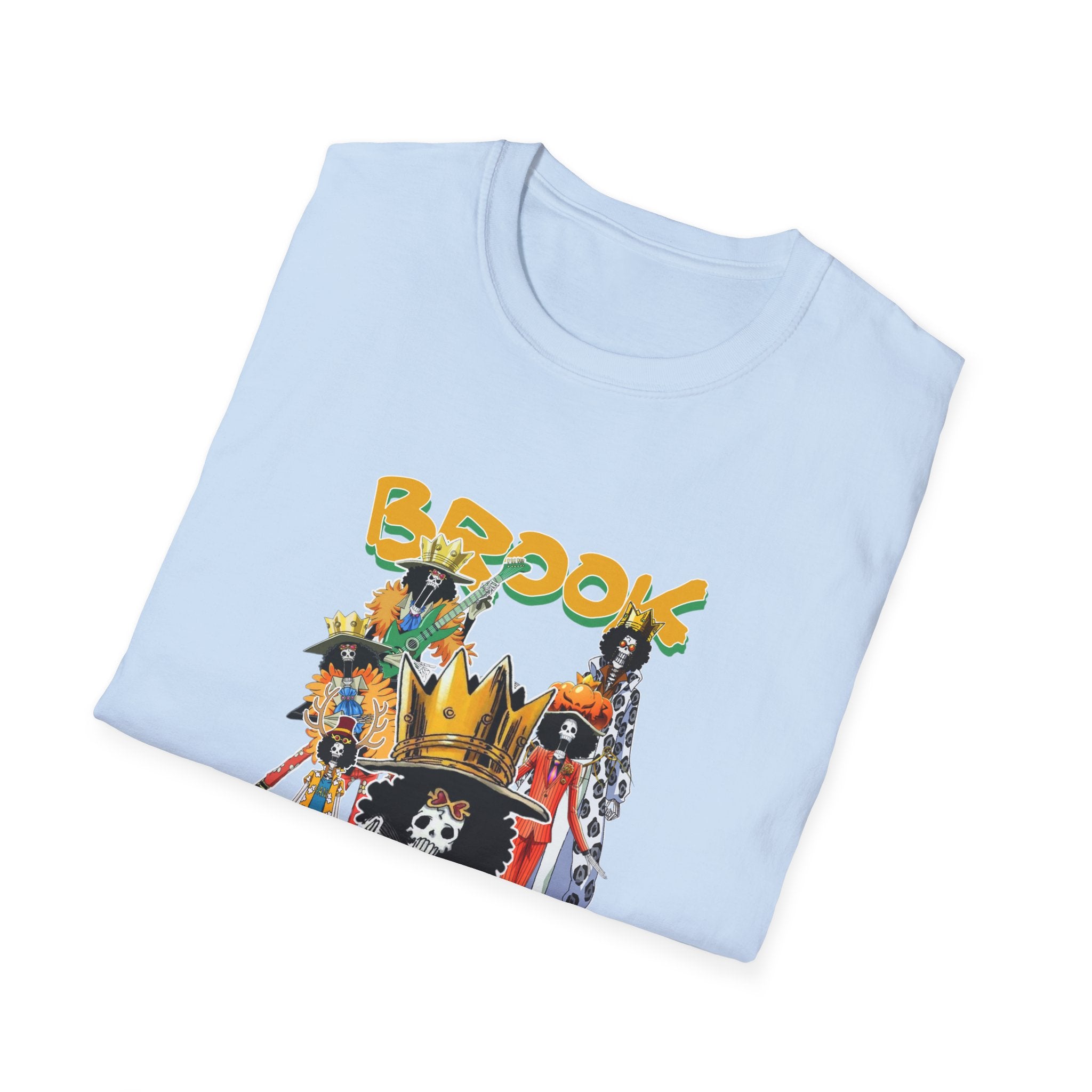Anime T-Shirt Women - Fantasy Tee Graphic