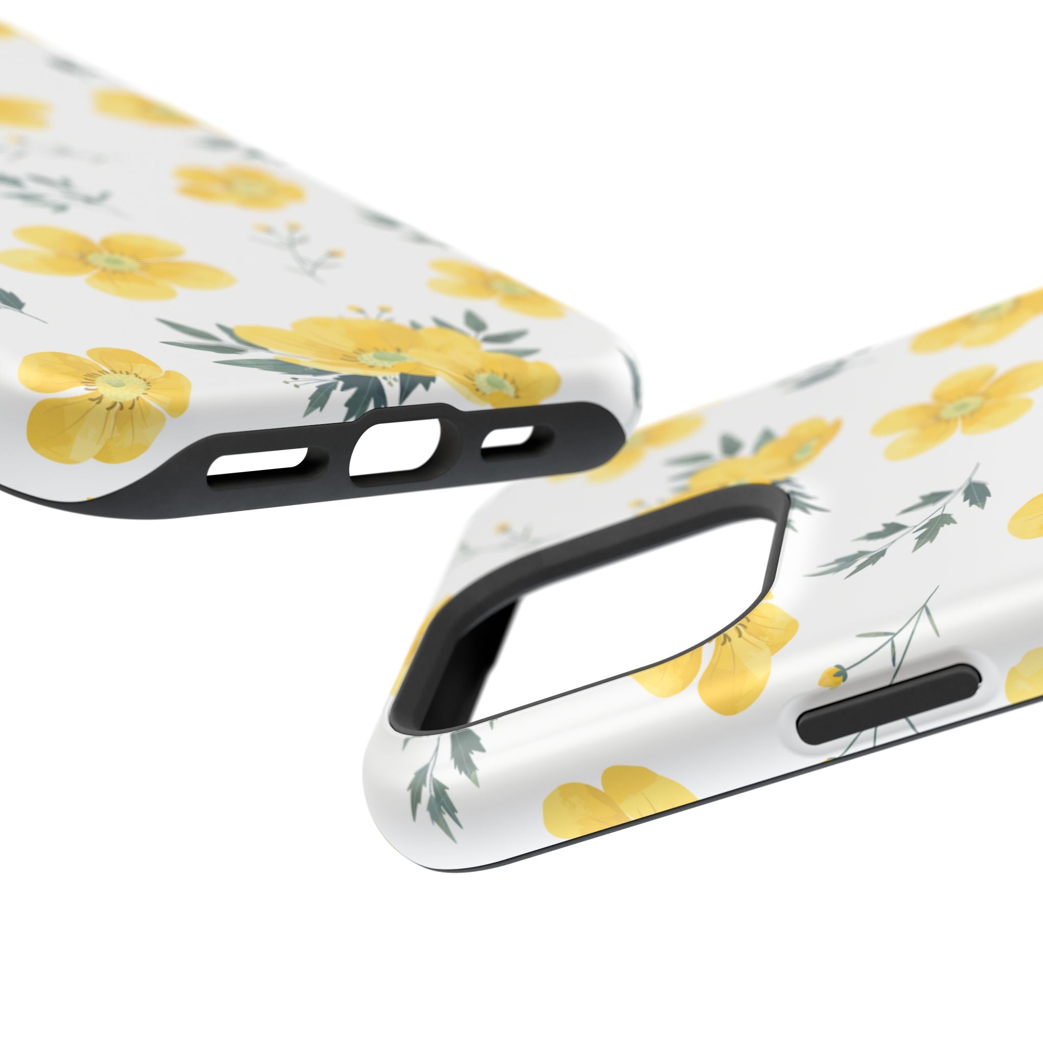 Tropical Phone Case - iPhone 16 MagSafe