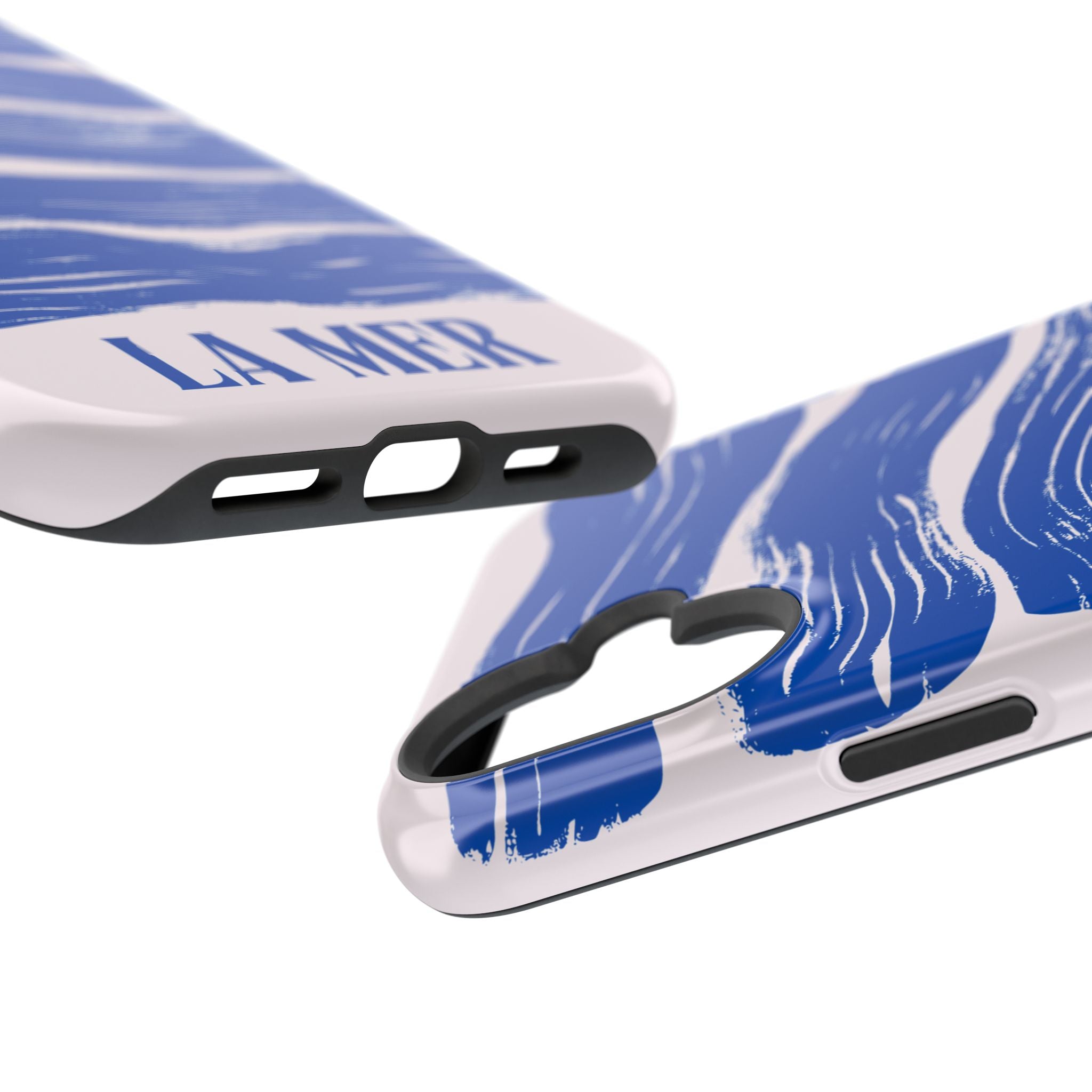Nautical Phone Case - MagSafe iPhone Cover