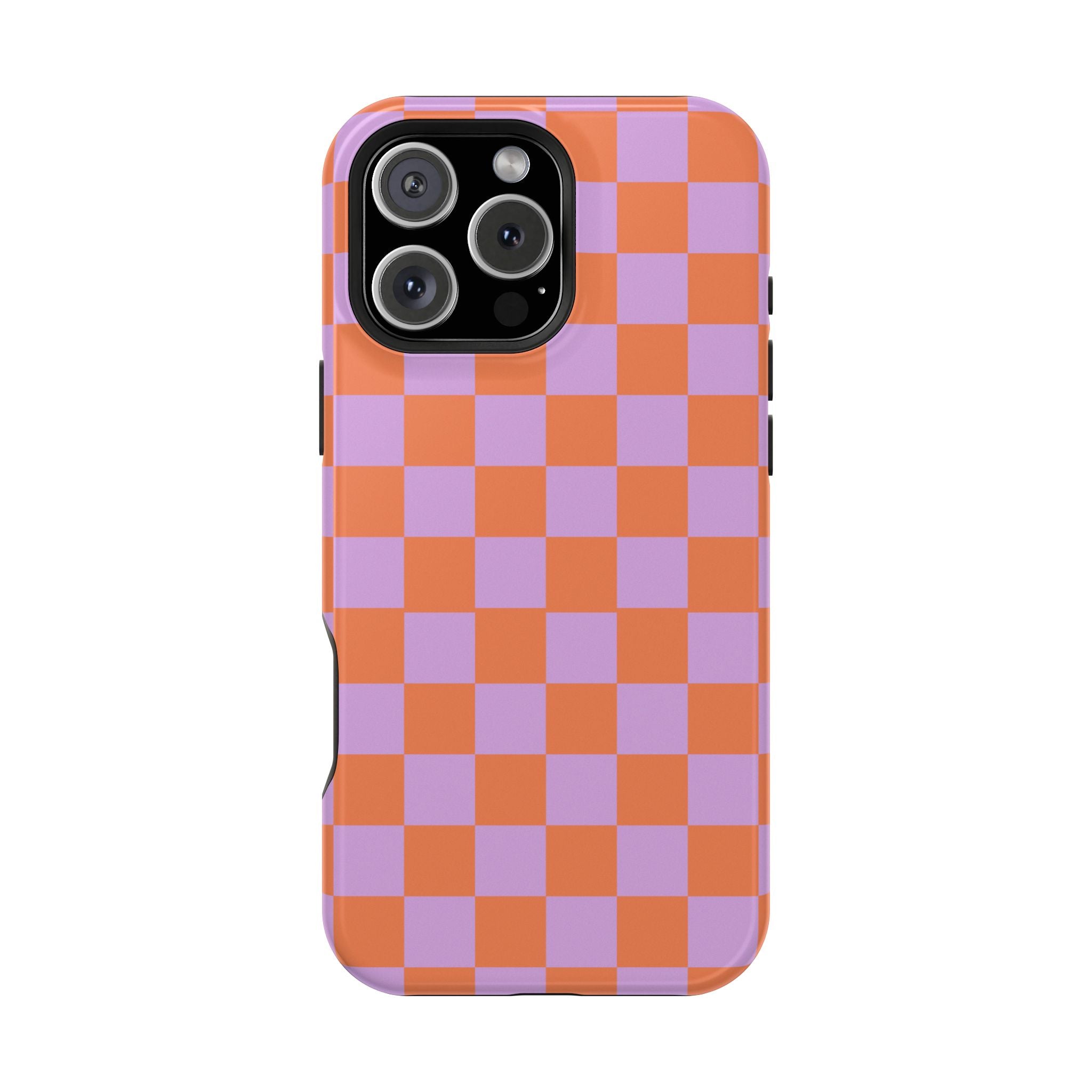 Abstract Phone Case - iPhone 16 Magnet