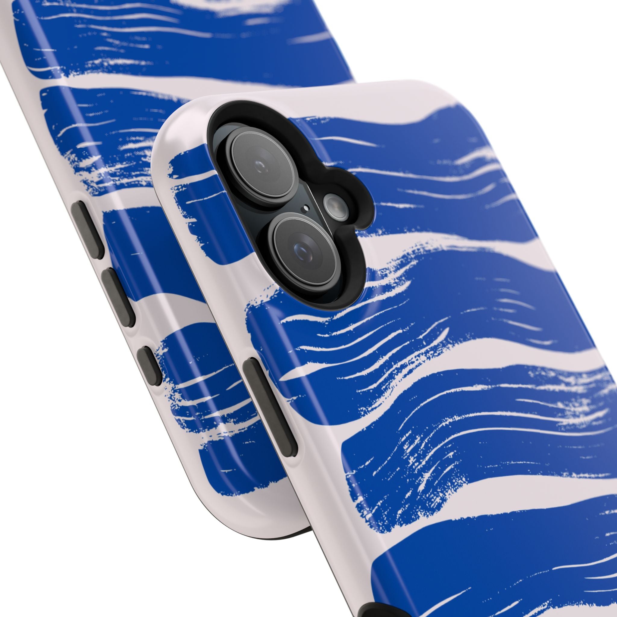 Nautical Phone Case - MagSafe iPhone Cover