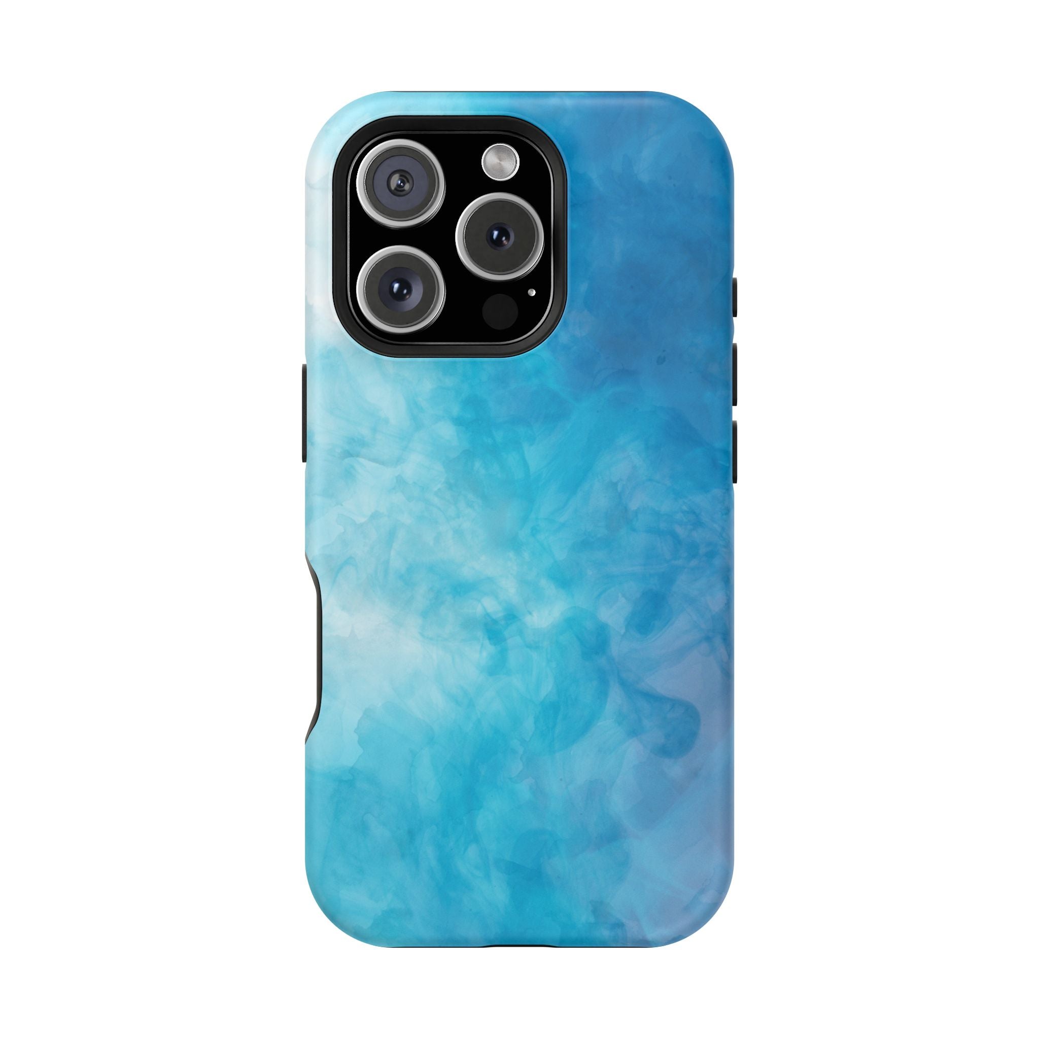 Ethereal Magnetic Case - Fluid Art iPhone