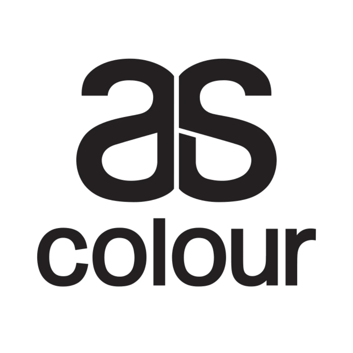 AS Black Logo
