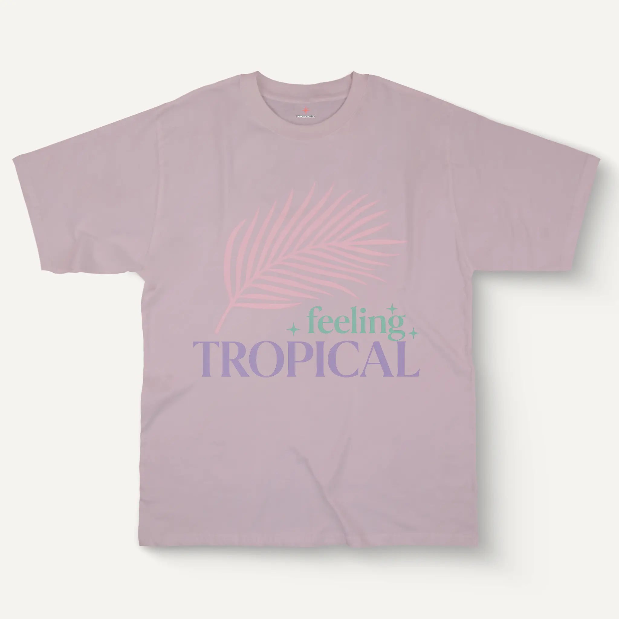 Feeling Tropical Tee – Softline Women’s
