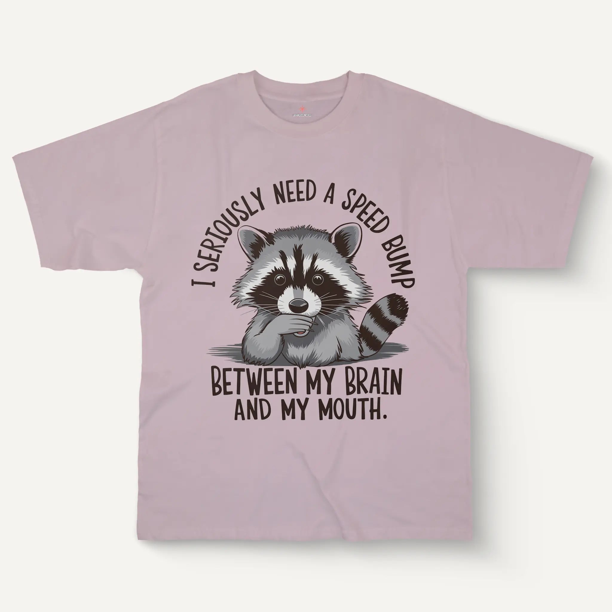 I Seriously Need A Speed Bump Tee – Women’s Style
