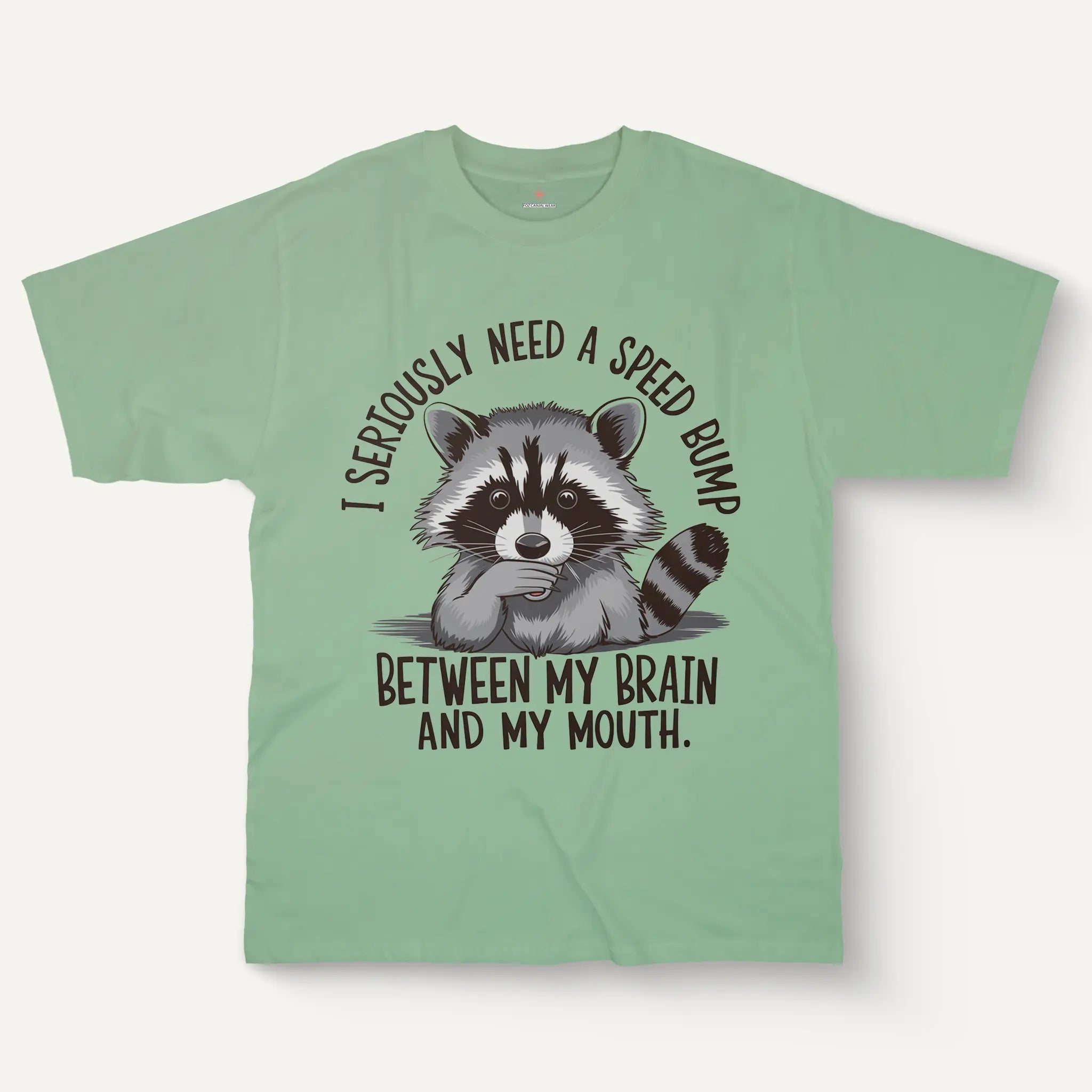 I Seriously Need A Speed Bump Tee – Women’s Style