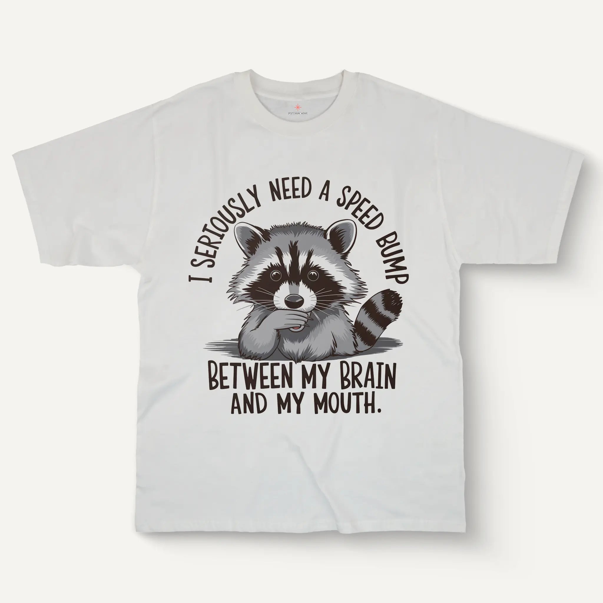 I Seriously Need A Speed Bump Tee – Women’s Style