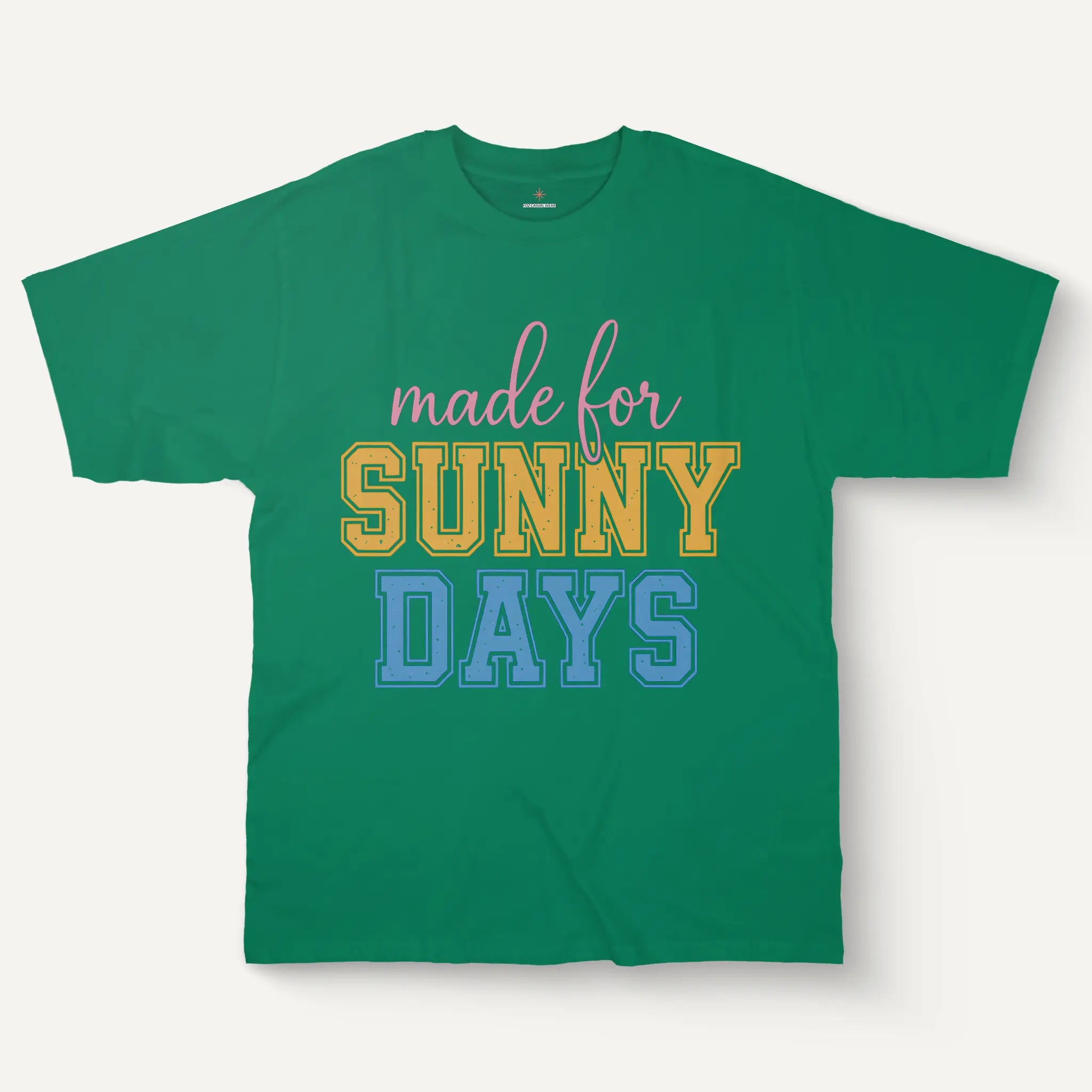 Made For Sunny Days Tee – Women’s Style