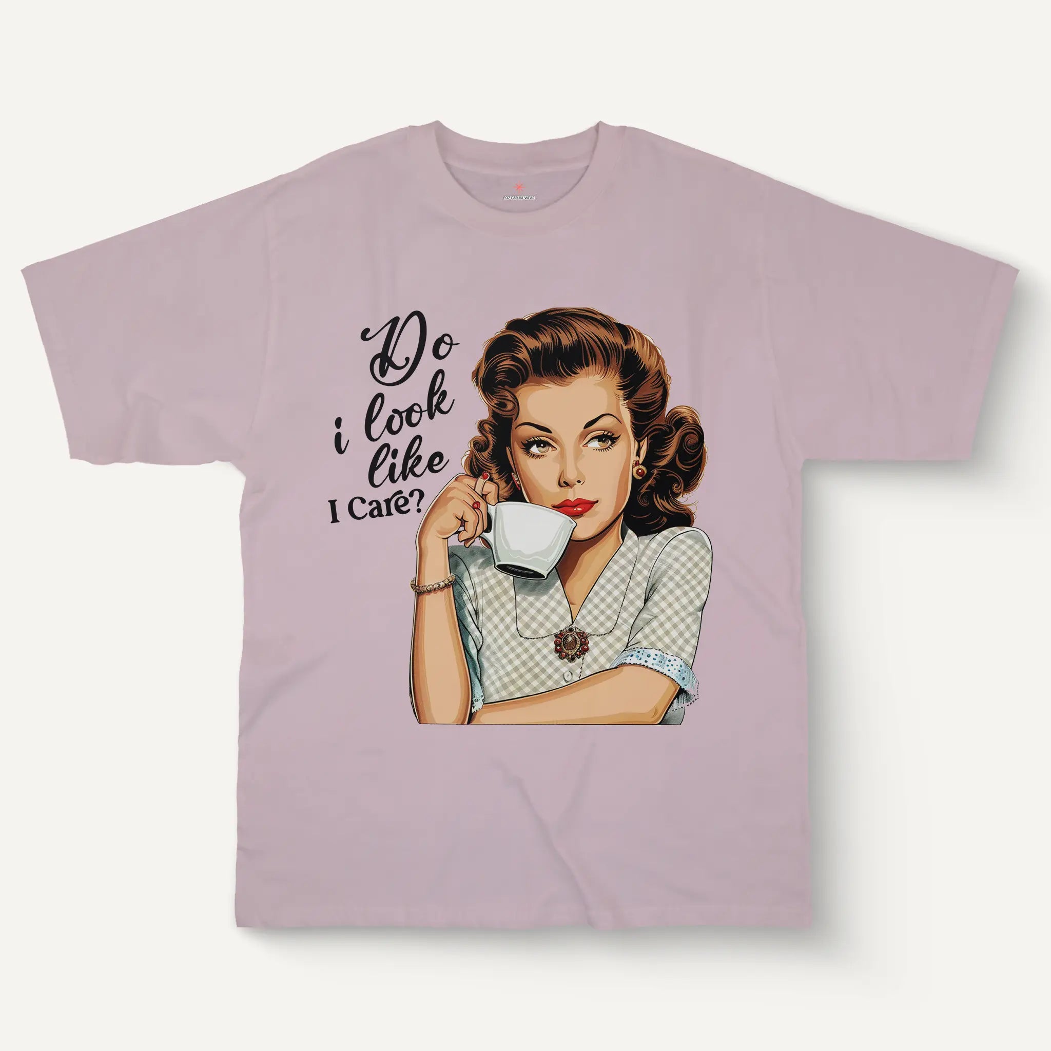 Oh Look It's Coffee O'Clock Tee – Women’s Style