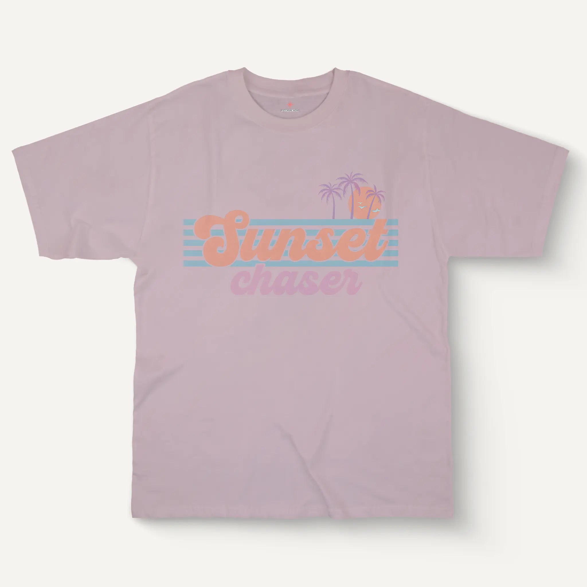 Sunset Chaser Tee – Softline Women's