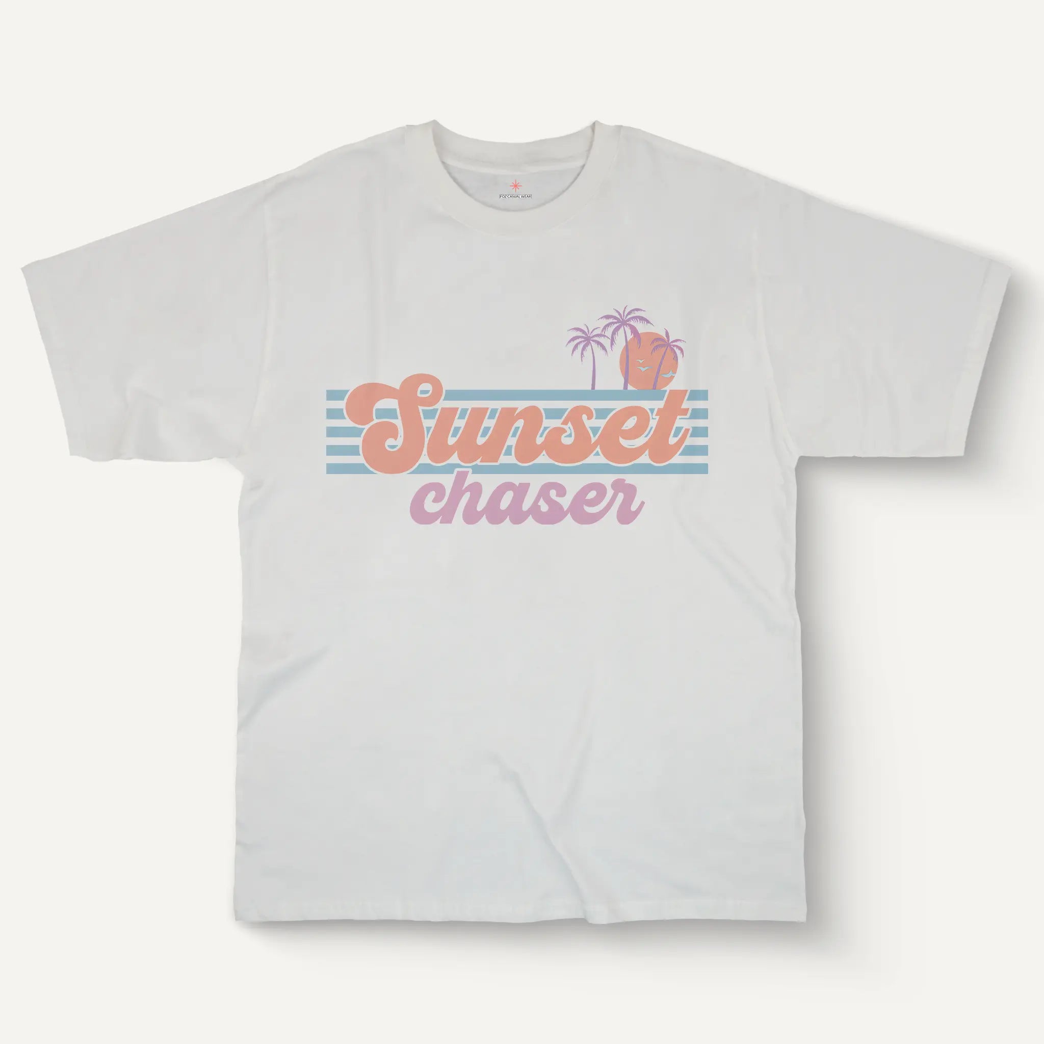 Sunset Chaser Tee – Softline Women's