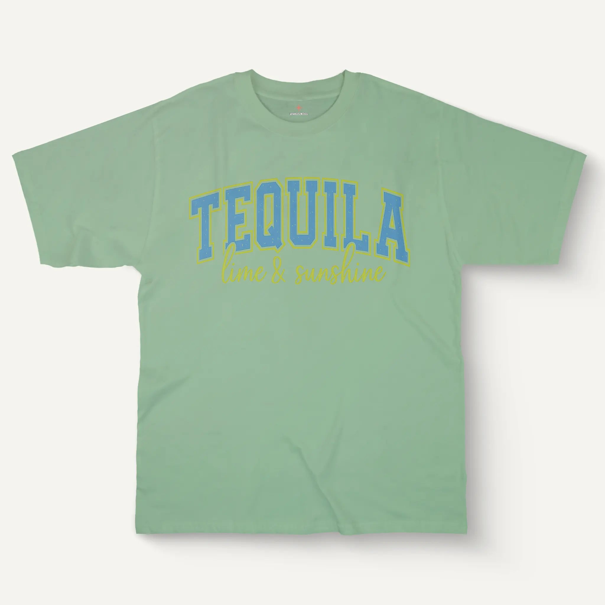 Tequila Lime & Sunshine Tee – Softline Women’s