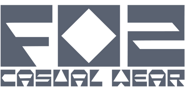 Foz Casual Wear