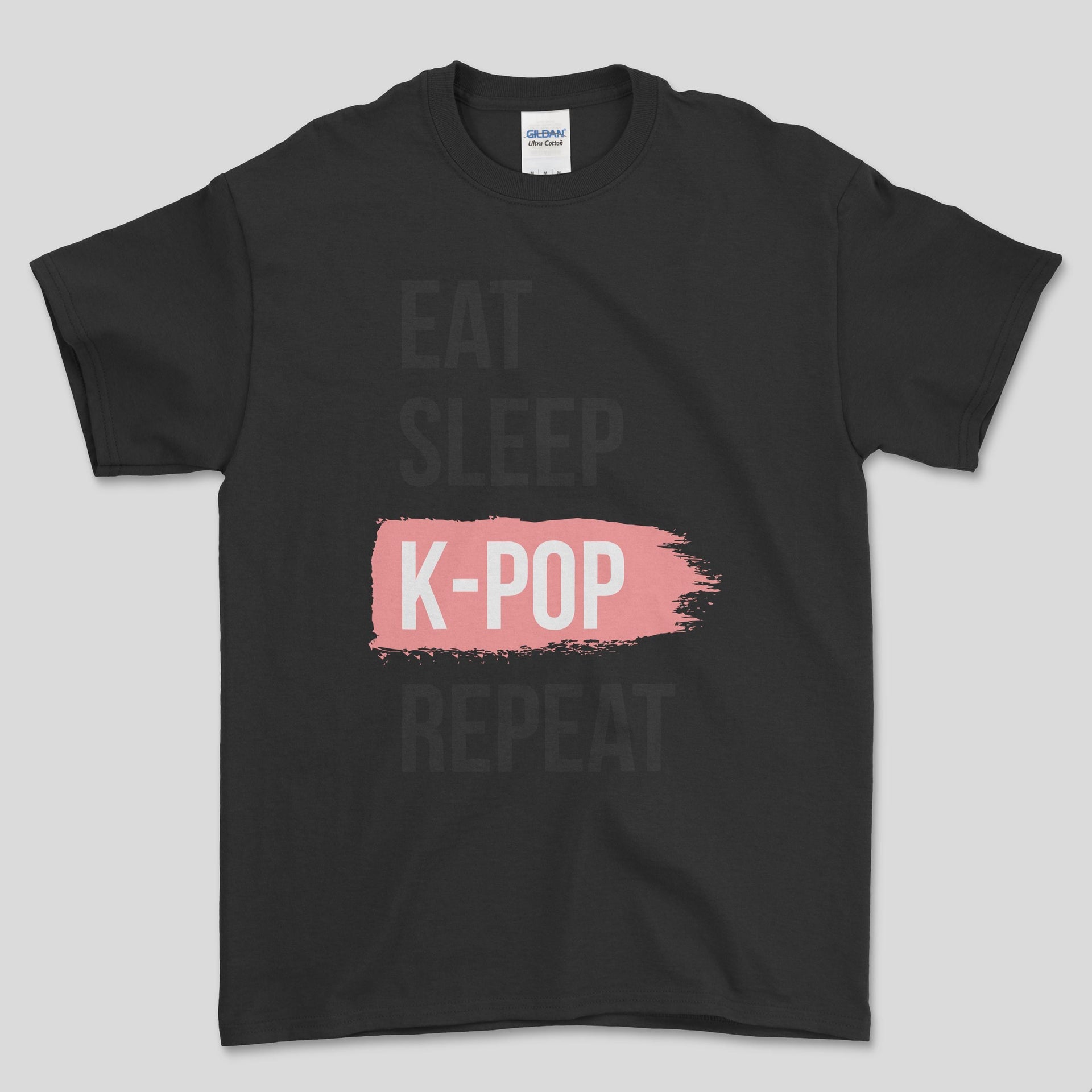 K-Pop Fans Design - Kids & Toddlers T-Shirt